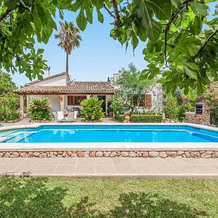Berenguer Villa Pollensa
