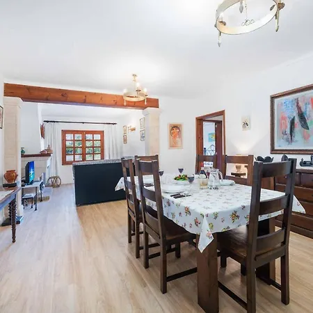 Berenguer Villa Pollensa